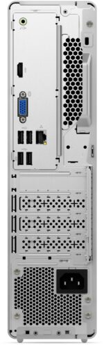 Lenovo IdeaCentre 3 SFF - Intel i5-14400, 16GB-DDR5(4800), 512GB-SSD, UHD Grafik 730, Windows 11 (Incl startklaar maken t.w.v. 39,-) - Afbeelding 3