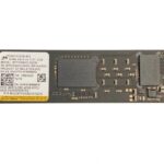 DWC-Select 512GB M.2 PCIe 4.0 NVMe