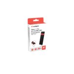 Verbatim USB3.2 Gen2 Store n Go M.2 NVMe SSD behuizing - Afbeelding 3