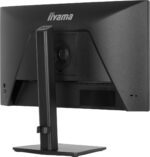 iiyama ProLite XB2496HSC-B1 - 24 inch - Full HD - IPS 144Hz USB-Hub (2x) - Verstelbaar - USB-C (65 watt) - Afbeelding 3