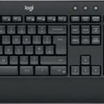 Logitech MK545 Advanced (Qwerty US)